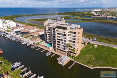 (private lake, pond, creek) Condo For Sale in South Padre Island Texas