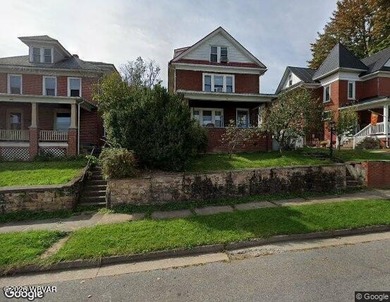 Susquehanna River - Clinton County Home For Sale in Lock Haven Pennsylvania