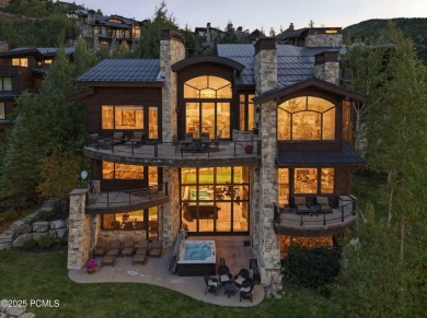 Lake Home For Sale in Heber City, Utah