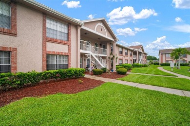 (private lake, pond, creek) Condo Sale Pending in New Port Richey Florida