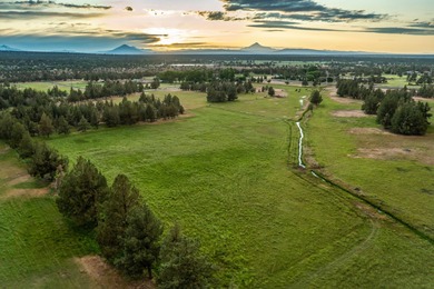 Deschutes River - Deschutes County Acreage For Sale in Redmond Oregon