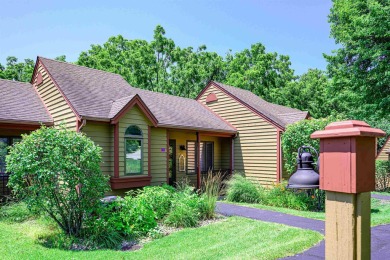 Galena Lake Condo For Sale in Galena Illinois