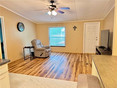 This 3-bedroom, 2-bathroom home is located on an interior lot in - photo 5