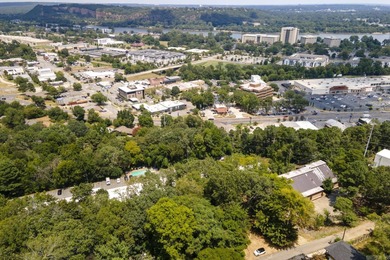 (private lake, pond, creek) Lot For Sale in Little Rock Arkansas