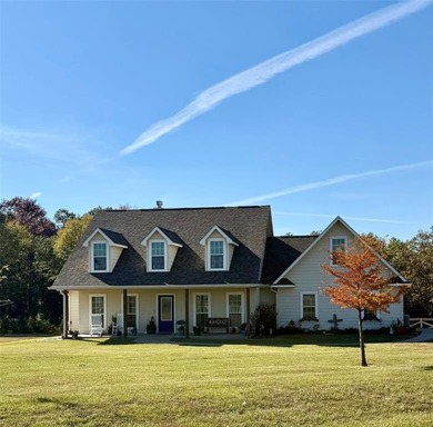 Lake Home For Sale in Emory, Texas