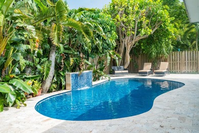 Beautifully renovated pool home in Floranada Ridge - one of the - photo 1
