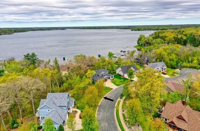 **OPEN BUILDER:** WOODED WALKOUT LAKEVIEW LOT in Forest Hills - photo 1