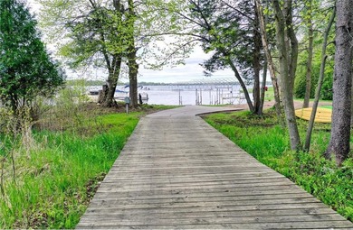 **OPEN BUILDER:** WOODED WALKOUT LAKEVIEW LOT in Forest Hills - photo 2