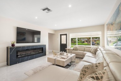 Beautifully renovated pool home in Floranada Ridge - one of the - photo 4