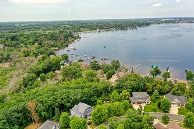**OPEN BUILDER:** WOODED WALKOUT LAKEVIEW LOT in Forest Hills - photo 4
