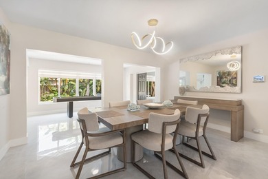 Beautifully renovated pool home in Floranada Ridge - one of the - photo 5
