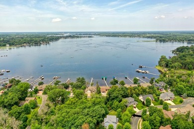 **OPEN BUILDER:** WOODED WALKOUT LAKEVIEW LOT in Forest Hills - photo 6