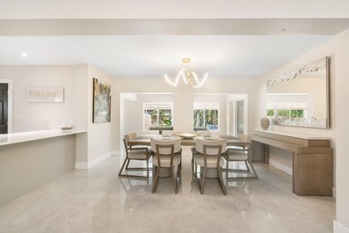 Beautifully renovated pool home in Floranada Ridge - one of the - photo 7