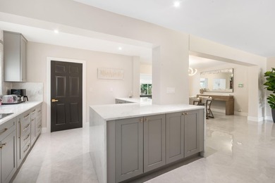 Beautifully renovated pool home in Floranada Ridge - one of the - photo 10