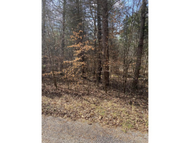 Lake Lot For Sale in Burnside, Kentucky