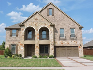 Prestwick STEM Academy K-8 School !!! Beautiful house with stone - photo 1