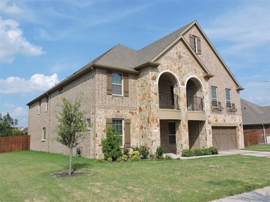 Prestwick STEM Academy K-8 School !!! Beautiful house with stone - photo 2