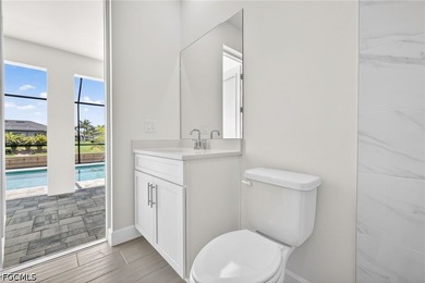 MOVE IN READY NEW CONSTRUCTION NO FLOOD ZONE WATERFRONT PARADISE - photo 13