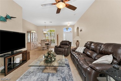 Start your SW Florida life off in a new home in Burnt Store - photo 13