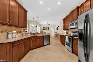 Start your SW Florida life off in a new home in Burnt Store - photo 14