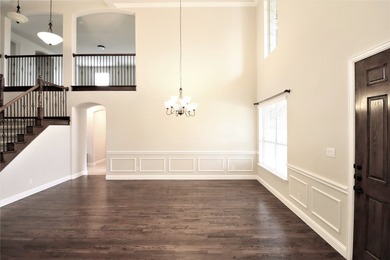 Prestwick STEM Academy K-8 School !!! Beautiful house with stone - photo 4