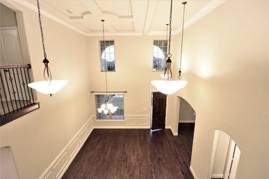 Prestwick STEM Academy K-8 School !!! Beautiful house with stone - photo 7