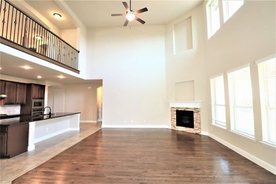 Prestwick STEM Academy K-8 School !!! Beautiful house with stone - photo 9