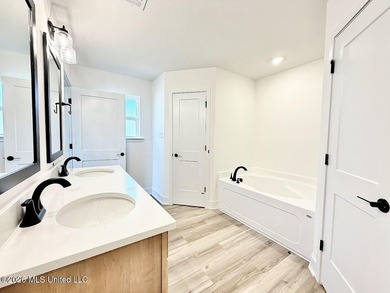 This beautifully designed 4 bedroom, 2 bath home blends modern - photo 20