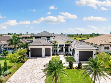 (private lake, pond, creek) Home For Sale in Cape Coral Florida