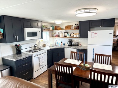 Missouri River Home For Sale in Tekamah Nebraska