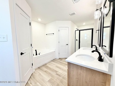 This beautifully designed 4 bedroom, 2 bath home blends modern - photo 21