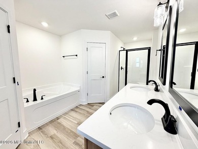 This beautifully designed 4 bedroom, 2 bath home blends modern - photo 22