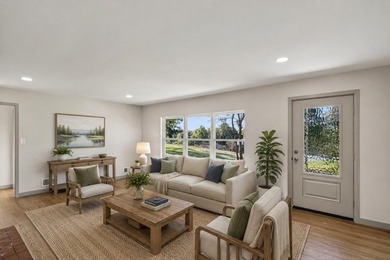 Completely updated and move-in ready! This charming 3-bedroom - photo 3