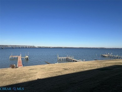 Super river views to the Chesapeake Bay! Pier, boat lift. 4 - photo 24
