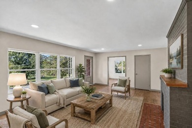 Completely updated and move-in ready! This charming 3-bedroom - photo 4