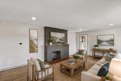 Completely updated and move-in ready! This charming 3-bedroom - photo 5