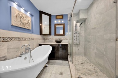 Old Hollywood elegance meets tropical Miami living in Belle - photo 26