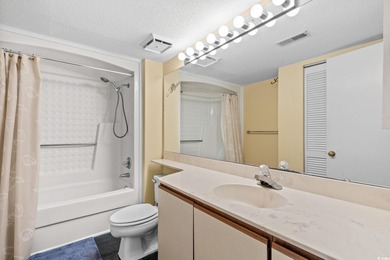 Enjoy sweeping marina, lighthouse, and Intracoastal Waterway