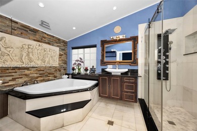 Old Hollywood elegance meets tropical Miami living in Belle - photo 29