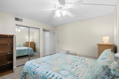 Enjoy sweeping marina, lighthouse, and Intracoastal Waterway