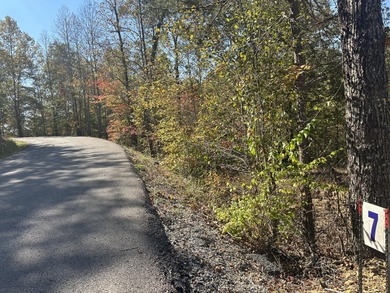 Lake Lot For Sale in East Bernstadt, Kentucky