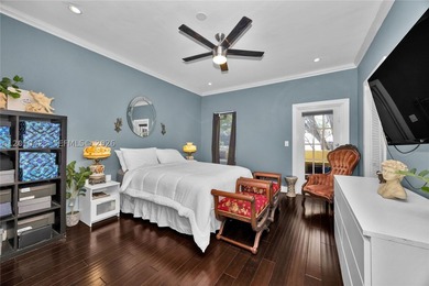 Old Hollywood elegance meets tropical Miami living in Belle - photo 31