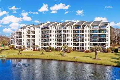 Enjoy sweeping marina, lighthouse, and Intracoastal Waterway