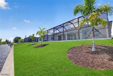 MOVE IN READY NEW CONSTRUCTION NO FLOOD ZONE WATERFRONT PARADISE - photo 38