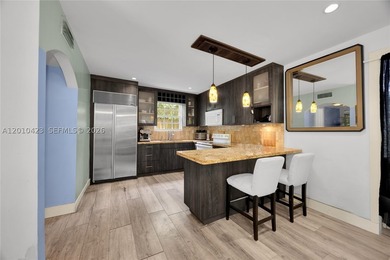 Old Hollywood elegance meets tropical Miami living in Belle - photo 41