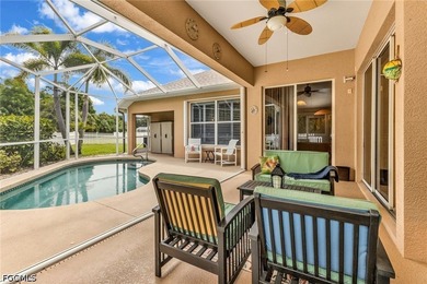 Start your SW Florida life off in a new home in Burnt Store - photo 43