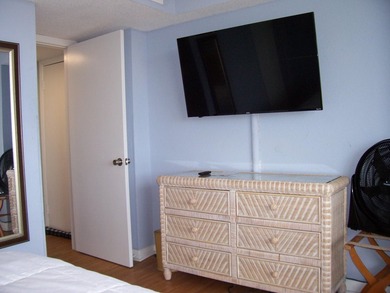 Sands Ocean Club Unit 619 is a 2 bedroom 2 bath unit that faces - photo 5