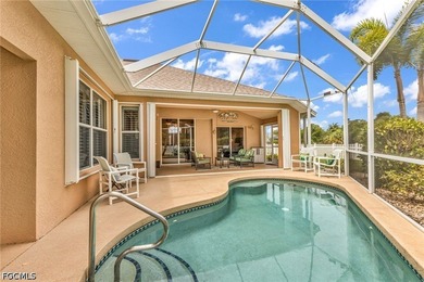 Start your SW Florida life off in a new home in Burnt Store - photo 46