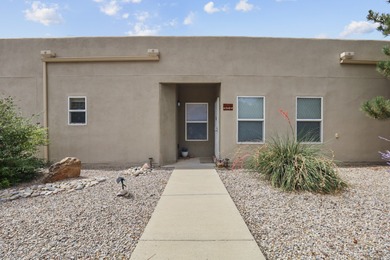 PRICE IMPROVEMENT *Centrally Located Santa Fe Gem!* Conveniently