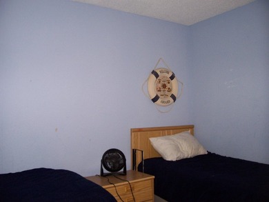 Sands Ocean Club Unit 619 is a 2 bedroom 2 bath unit that faces - photo 7